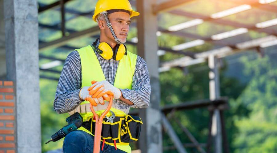 Professional gutter cleaning in Walnut Grove, MN